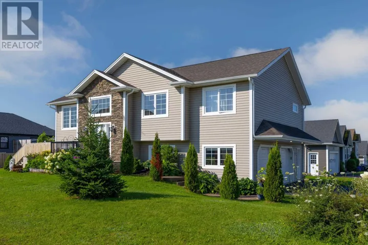 3 Chancellor Street, Charlottetown, Prince Edward Island C1E0G1
