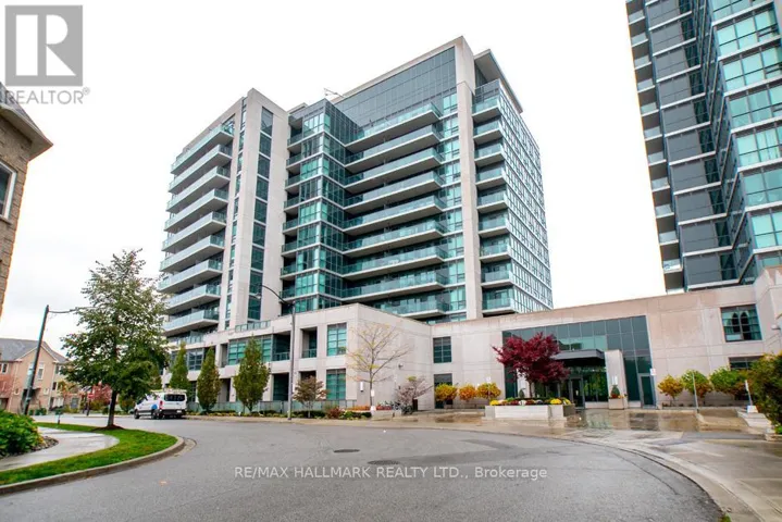214 - 35 BRIAN PECK CRESCENT, Toronto (Thorncliffe Park), Ontario M4G0A5