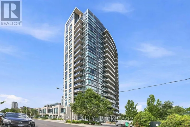 TH106 - 160 VANDERHOOF AVENUE, Toronto (Thorncliffe Park), Ontario M4G0B7