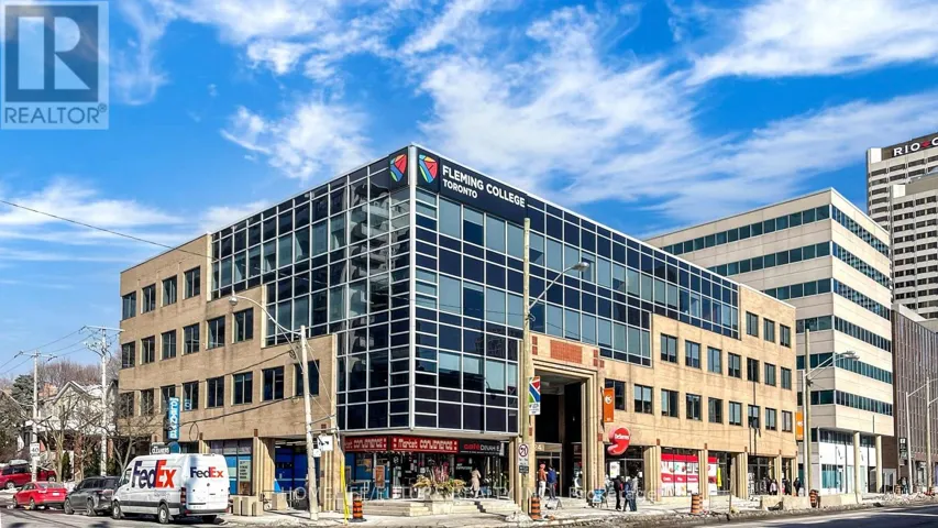 11-14 - 158 EGLINTON AVENUE W, Toronto (Yonge-Eglinton), Ontario M4R1A7