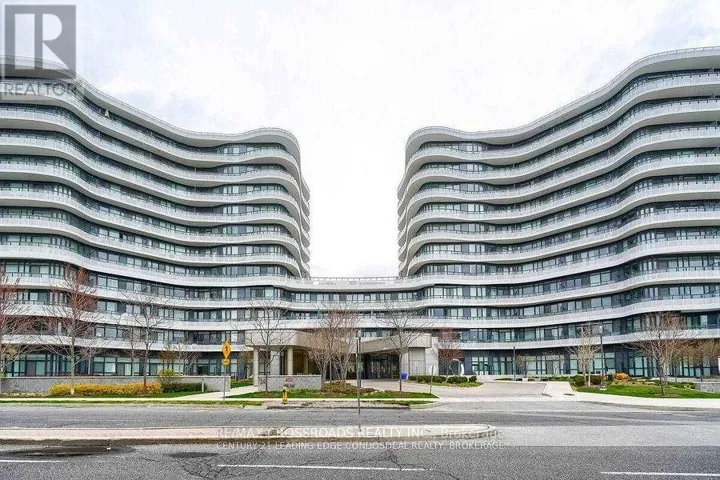 112 - 99 THE DONWAY WAY W, Toronto (Banbury-Don Mills), Ontario M3C0G4