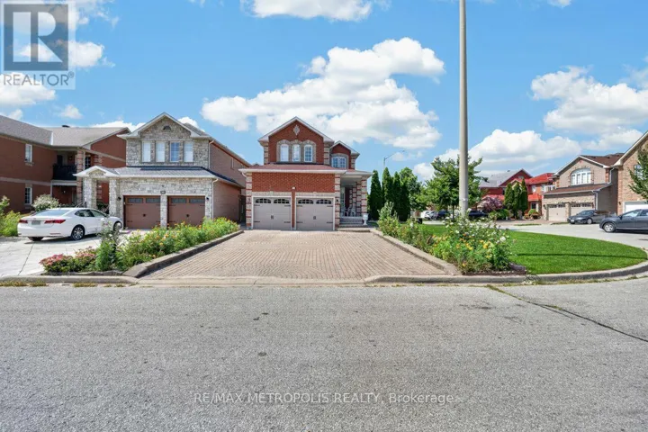 BSMT - 32 SUMMERLEA STREET, Markham (Middlefield), Ontario L3S4H7