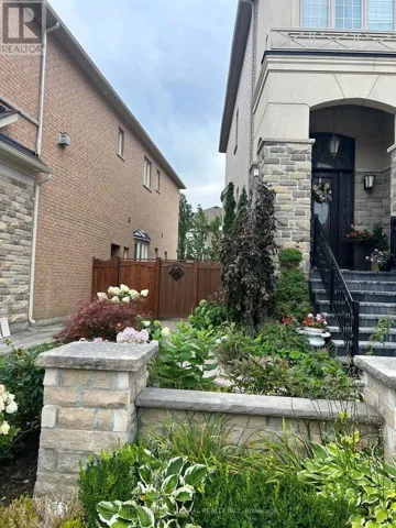 307 CHATFIELD DRIVE, Vaughan (Vellore Village), Ontario L4H3R7