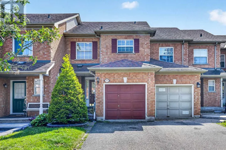 14 MILLOY PLACE, Aurora (Aurora Grove), Ontario L4G7L2