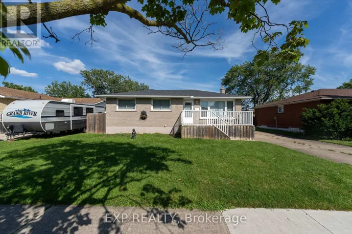 7040 WARDEN AVENUE, Niagara Falls (Arad/Fallsview), Ontario L2G5P5