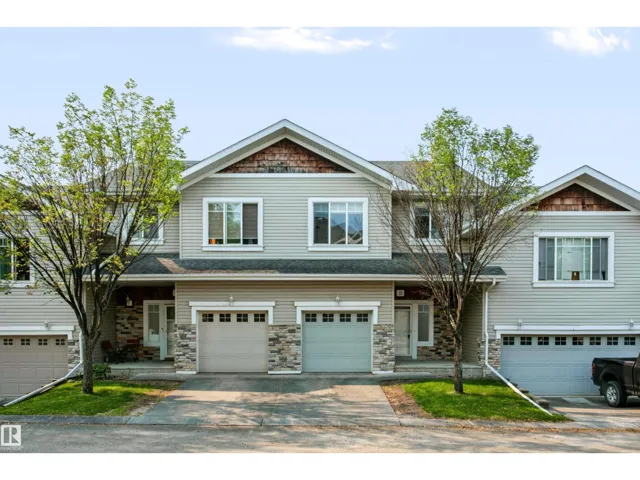 #53 2508 HANNA CR NW, Edmonton, Alberta T6R3N7