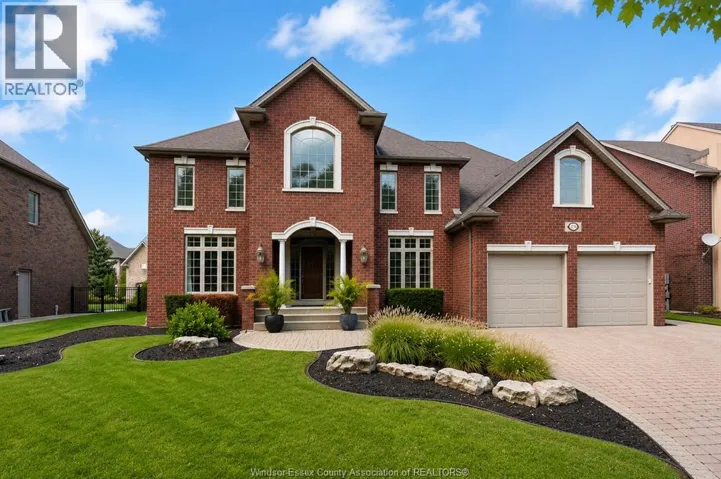 1270 Lyoness, LaSalle, Ontario N9J3Y5