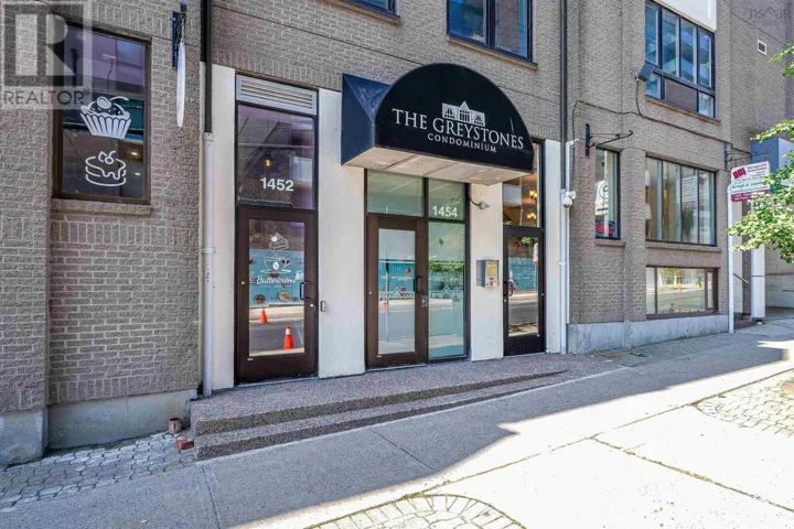 1454 Dresden Row, Halifax, Nova Scotia B3J3T5