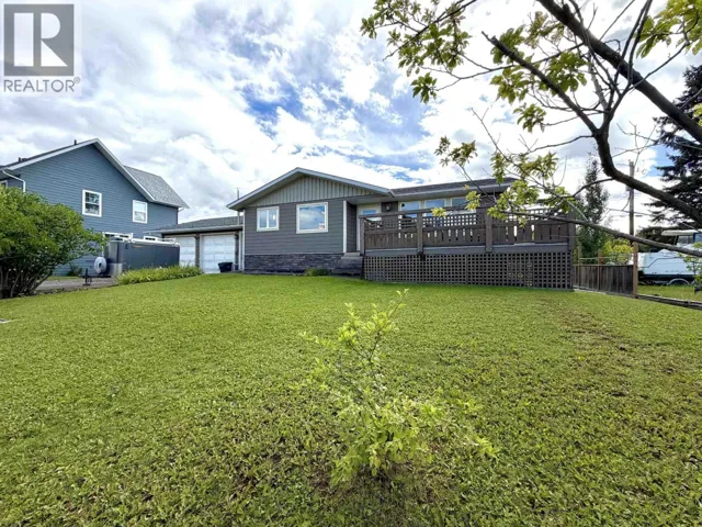 3140 13TH STREET WEST, Houston, British Columbia V0J1Z0
