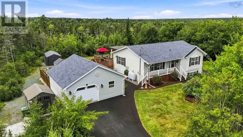80 Astour Drive, Eastern Passage, Nova Scotia B3G1S2