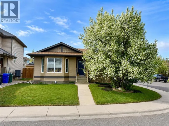 118 Silkstone Road W, Lethbridge, Alberta T1J2G3
