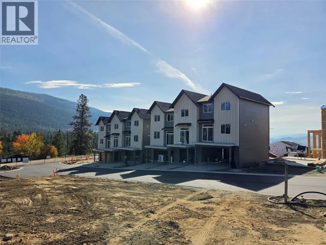7110 Bates Road Unit# 27, Vernon, British Columbia V1B3P2