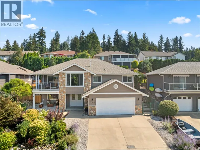 710 17 Street SE, Salmon Arm, British Columbia V1E1W2