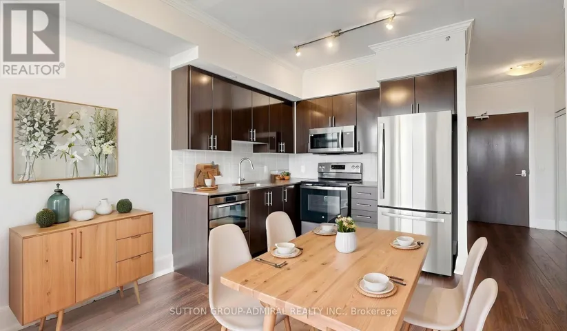 406 - 85 NORTH PARK ROAD, Vaughan (Beverley Glen), Ontario L4J0H9