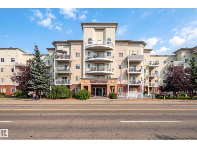 #319 8528 82 AV NW, Edmonton, Alberta T6C0Y8