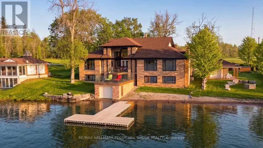 3686 PORTAGE BAY ROAD, Ramara, Ontario L0K2B0