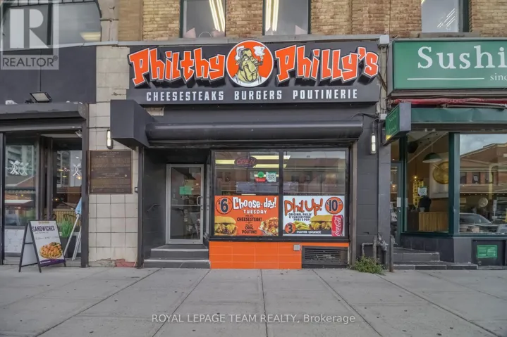 50 BYWARD MARKET SQUARE, Ottawa, Ontario K1N7A2