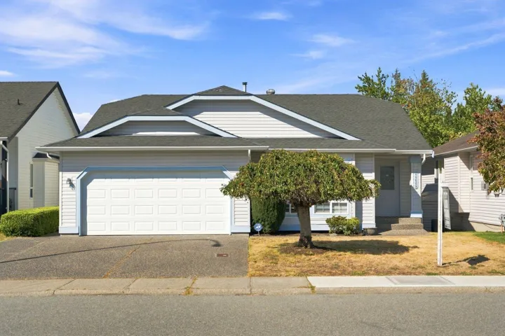 44669 MONTE VISTA DRIVE, Sardis South, Chilliwack, British Columbia V2R3K5