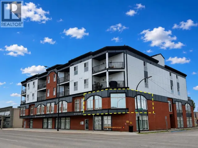 201, 4901 46 Street, Red Deer, Alberta T4N6M5