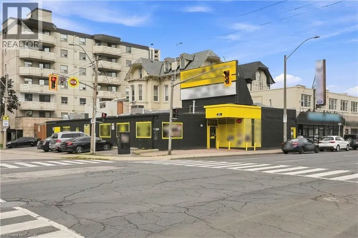 351 MAIN Street E, Hamilton, Ontario L8N1J4