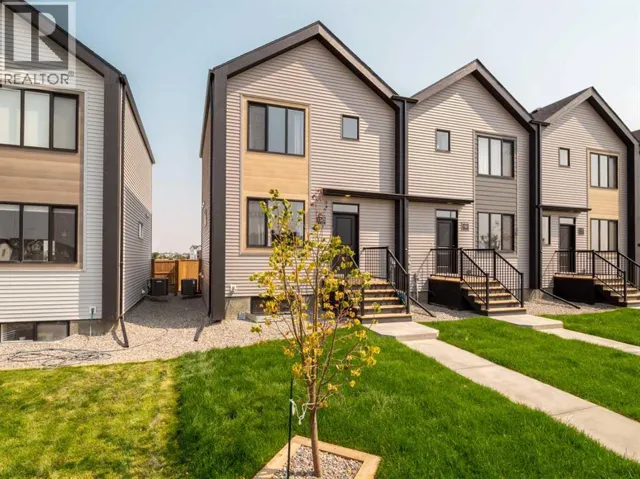 1375 Abitibi Road W, Lethbridge, Alberta T1J5X4