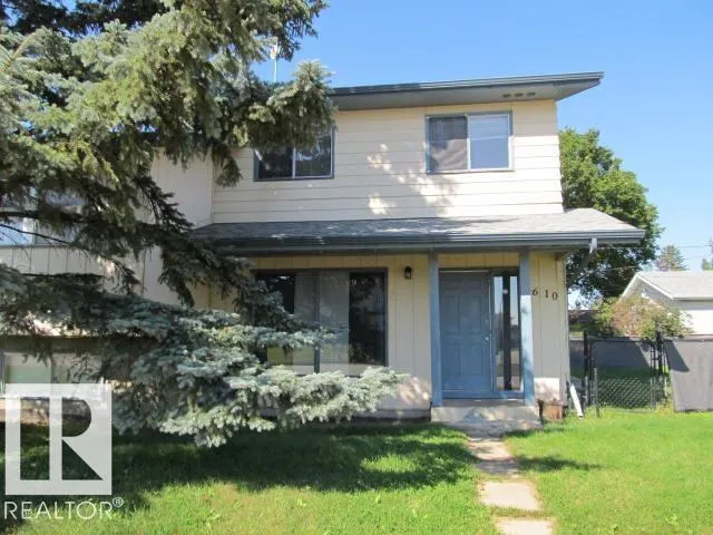 5608-5610 47 ST, Tofield, Alberta T0B4J0