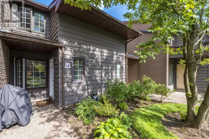 16 4 Rose Way, Dartmouth, Nova Scotia B2Y4L9