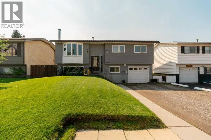 8630 22 Avenue N, Coleman, Alberta T0K0M0