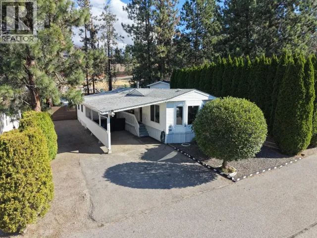 3225 Shannon Lake Road Unit# 30, Westbank, British Columbia V4T2E2