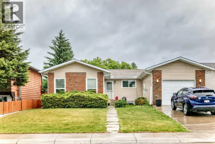 20 Deermont Way SE, Calgary, Alberta T2J5P3