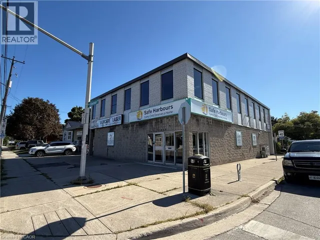 517 UPPER SHERMAN Avenue Unit# 2nd Floor, Hamilton, Ontario L8V3L7