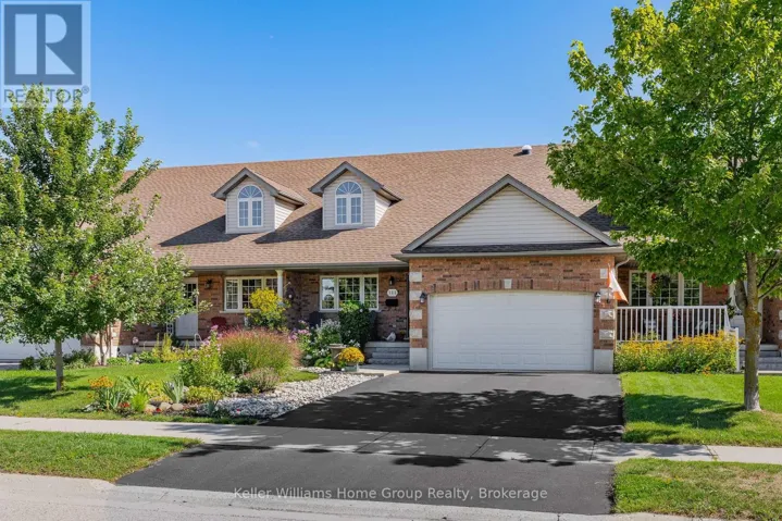 111 HALLS DRIVE, Centre Wellington (Elora/Salem), Ontario N0B1S0