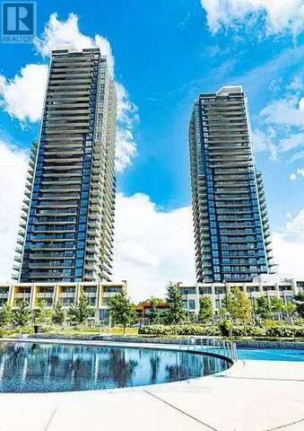 1001 - 95 MCMAHON DRIVE, Toronto (Bayview Village), Ontario M2K0H2