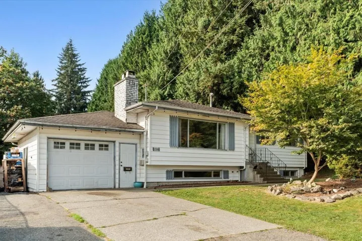 33306 RAINBOW AVENUE, Abbotsford, British Columbia V2S1E5