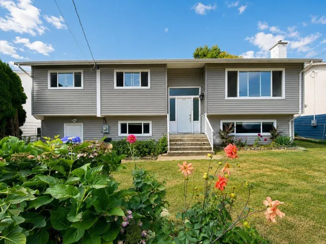 31975 RAVEN AVENUE, Mission, British Columbia V2V1B8