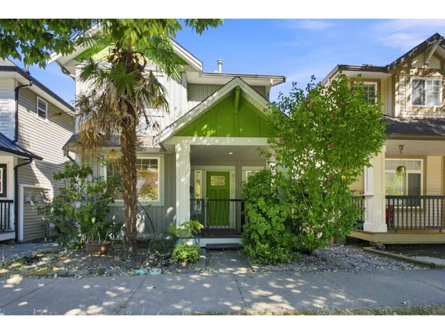 6110 150 STREET, Surrey, British Columbia V3S3H7