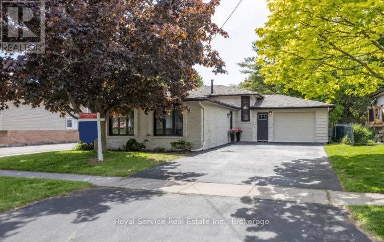 567 DAINTRY CRESCENT, Cobourg, Ontario K9A4X9
