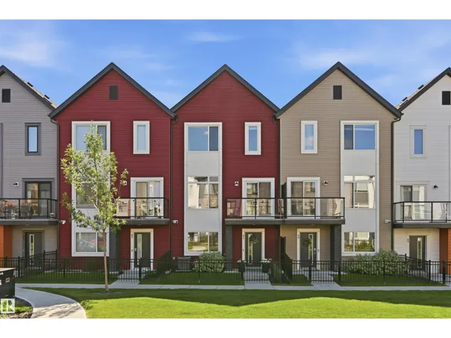 #91 1010 RABBIT HILL RD SW, Edmonton, Alberta T6W4G7
