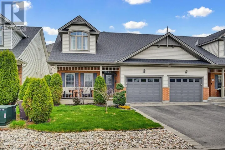 632 BIRKHILL PLACE, Ottawa, Ontario K1W0G2