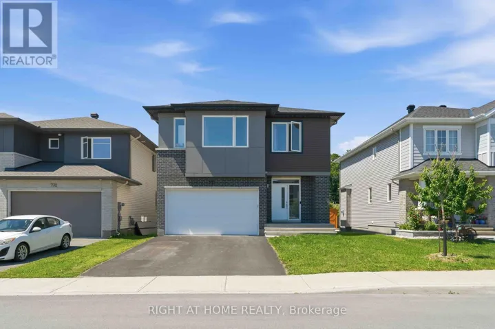 730 KIRKHAM CRESCENT, Ottawa, Ontario K2A2Z0