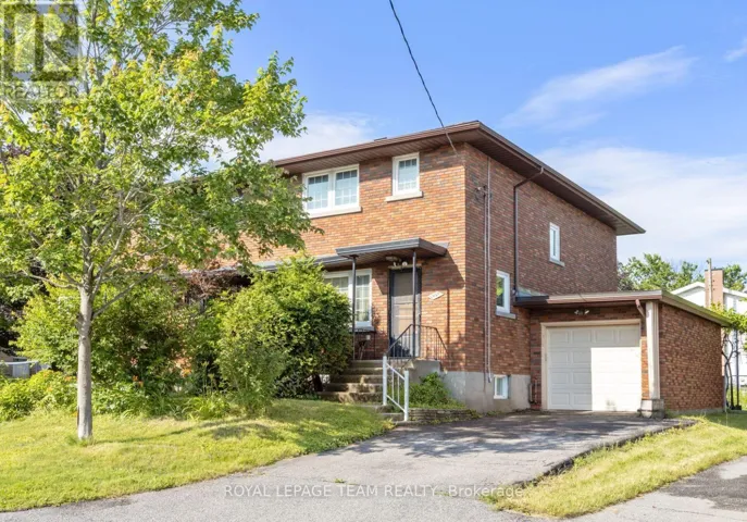 1020 RIDDELL AVENUE S, Ottawa, Ontario K2C2J5