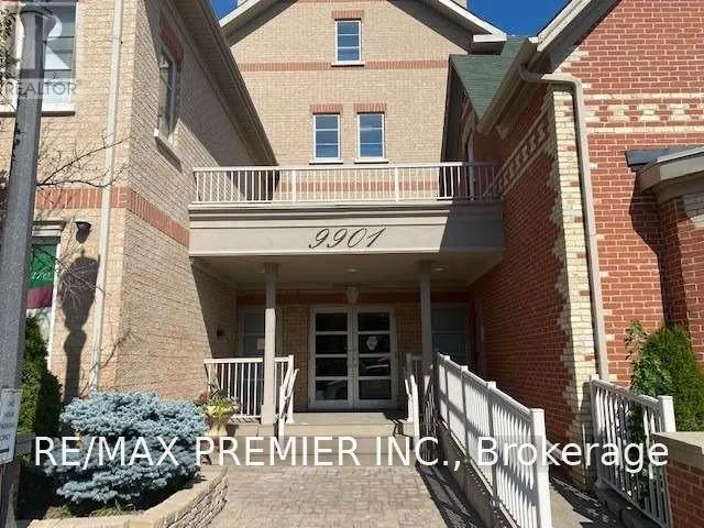 102 - 9901 KEELE STREET, Vaughan (Maple), Ontario L6A0A1