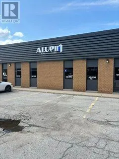 13 & 14 - 150 FERRIER REAR STREET, Markham (Milliken Mills West), Ontario L3R3K3