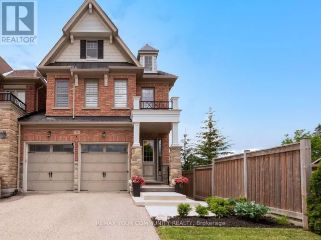 78 ALEX CAMPBELL CRESCENT, King (King City), Ontario L7B0C1
