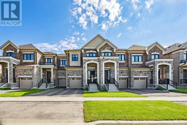 55 GAMBETTA ROAD, Vaughan (Vellore Village), Ontario L4H5L7