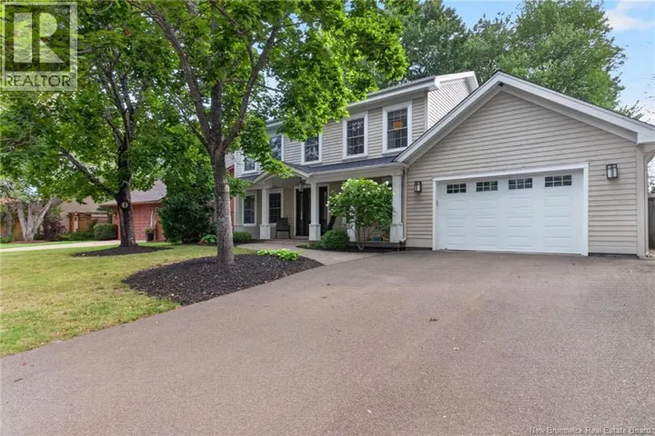 39 Tansfield, Moncton, New Brunswick E1E4G6
