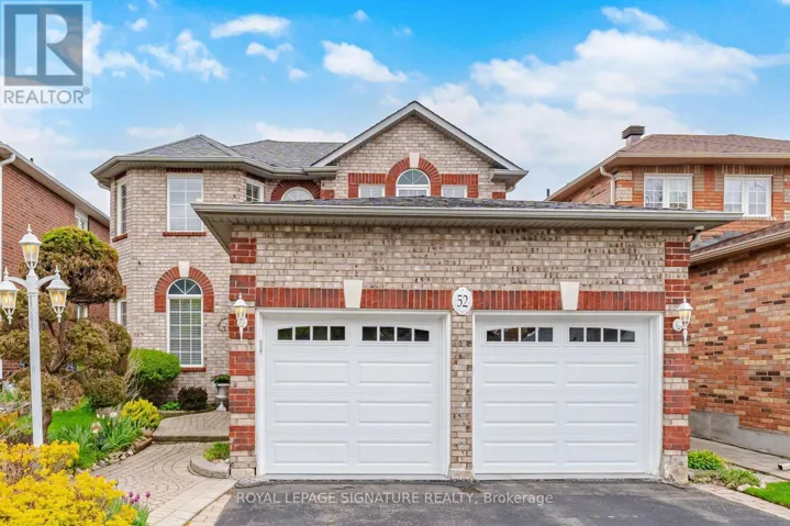 52 DURHAM STREET, Halton Hills (Georgetown), Ontario L7G5X4