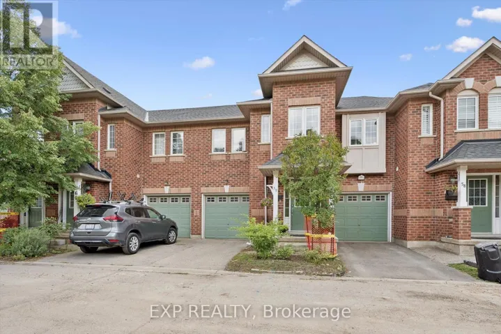 59 - 250 AINSLIE STREET S, Cambridge, Ontario N1R8P8