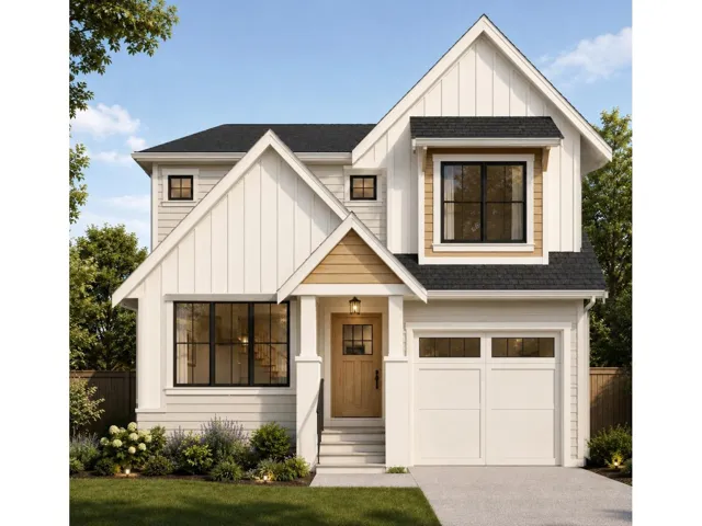 32549 RIDGEWAY STREET, Abbotsford, British Columbia V2T3H6