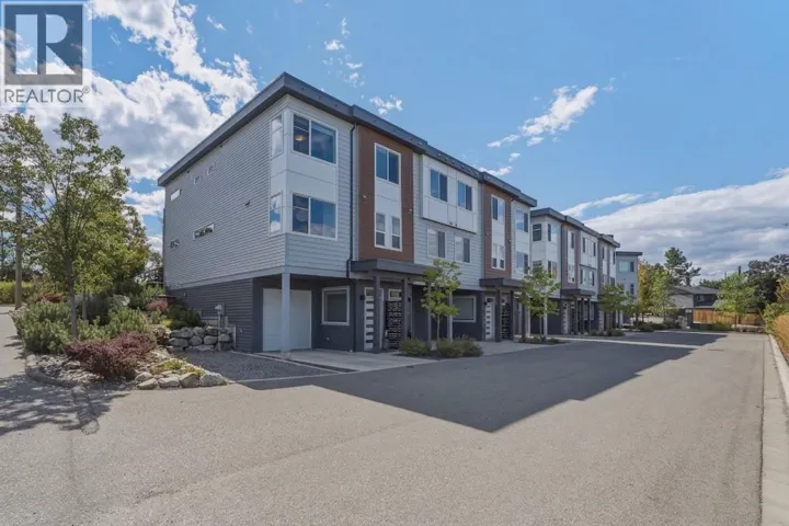 3405 16 Avenue Unit# 1, Vernon, British Columbia V1T1A7
